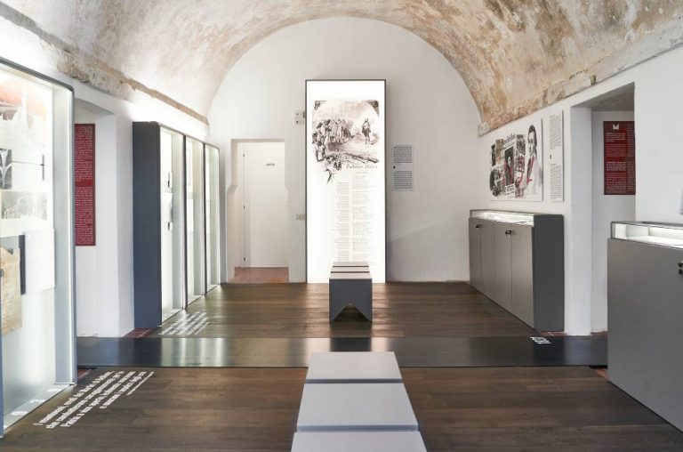 ABN Studio - Museo Hofer - Mantova - 02